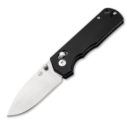 BOKER ROCKSTUB 2.64 PLN Black
