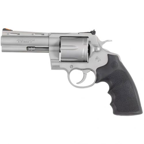 Colt Anaconda 44 Magnum Revolver