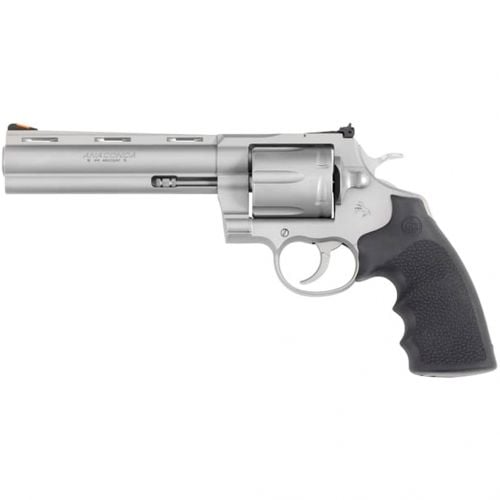 Colt Anaconda 44 Magnum Revolver 