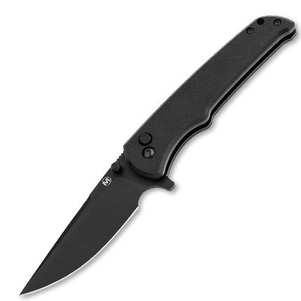 BOKER BLACKJAY 3.54 PLN Black