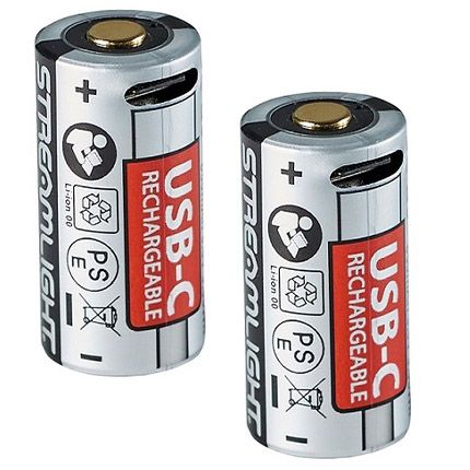 STREAMLT SL-B9 BATTERY 2 PACK