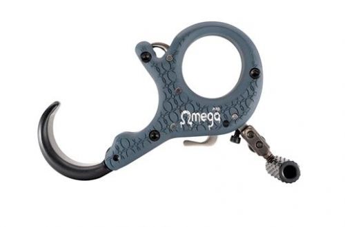 B3 Omega Pro Release Grey