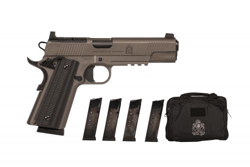 Springfield Armory Operator AOS 45 ACP Semi Auto Pistol