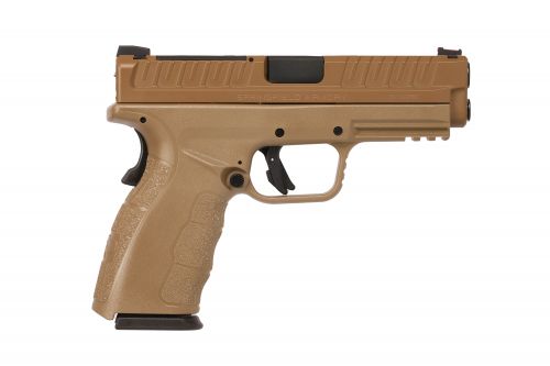 Springfield Armory XD Mod.3 9mm Semi Auto Pistol