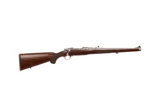 Ruger M77 RSI International 22-250 Rem. 18.5 Walnut Stock, 1 of 250