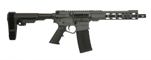 WA-15B 5.56MM Gray 10.5 SBA3