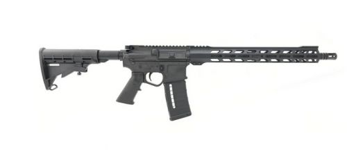 WA-15B 6MMARC BLACK 18