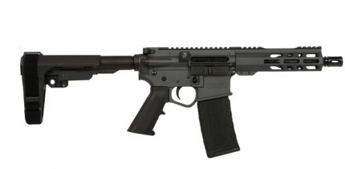 WA-15B 5.56MM Gray 7.5 SBA3