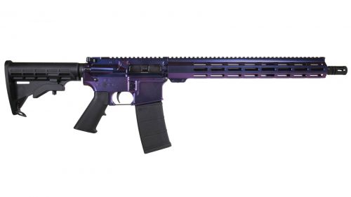 Shark Coast Tactical Mongoose 5.56 NATO Semi Auto Rifle