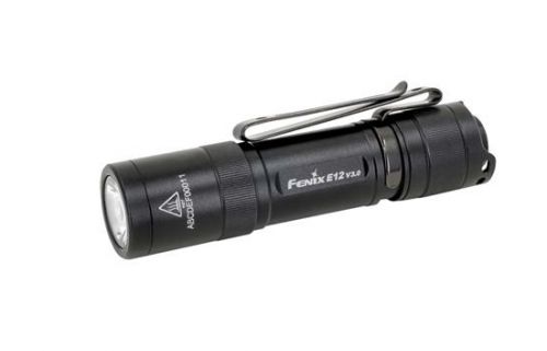 Fenix 200 Lumen EDC Flashlight