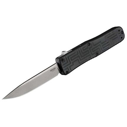 ^BOKER USA STONEWASH OTF