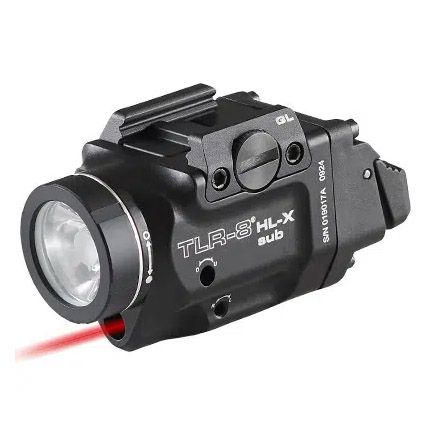 STREAMLT TLR-8 HL-X SUB 1913