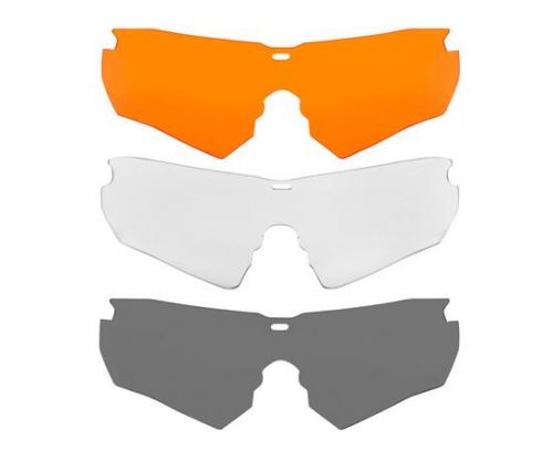 Ultrx Admiral Safety Glasses Set