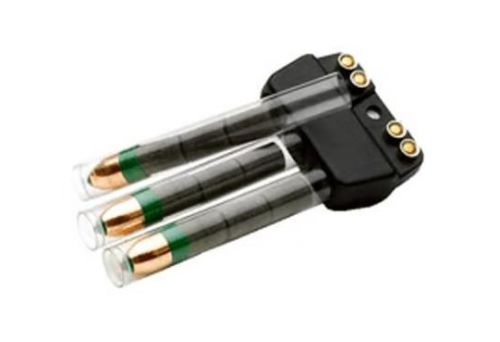 Powerbelt Speedclip Loading System Black