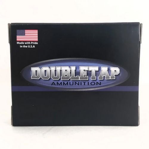 Double Tap Ammunition 300 WSM Swift SciroccoII 180gr 20/bx