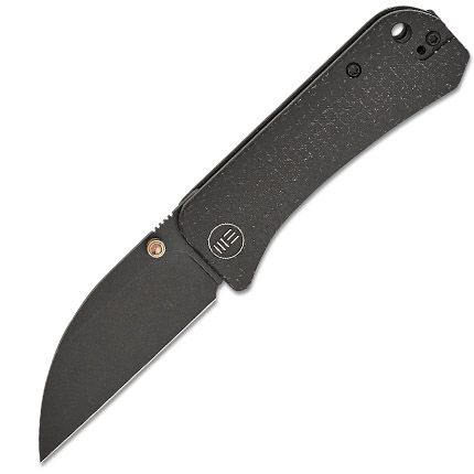 WE BANTER WARNCLIF Black MICARTA
