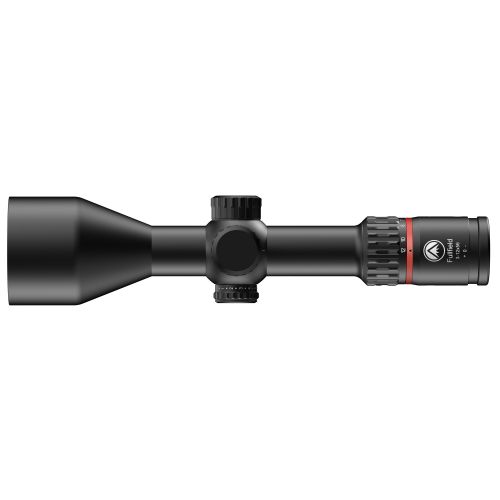 Burris Fullfield 3-12x56mm Ballistic E3 Riflescope