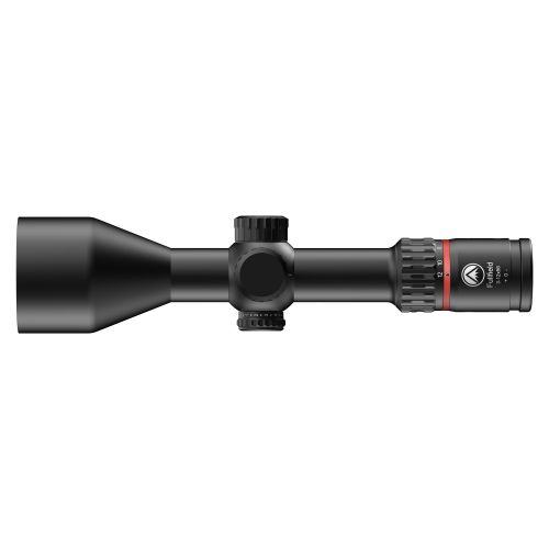 Burris Fullfield 3-12x56mm Heavy Plex Riflescope