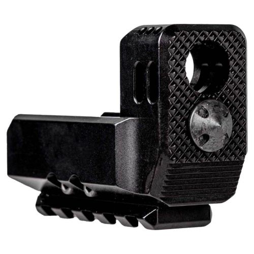 COMPENSATOR For Glock 17 BLACK