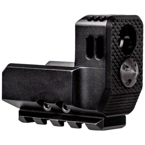 COMPENSATOR For Glock 19 BLACK