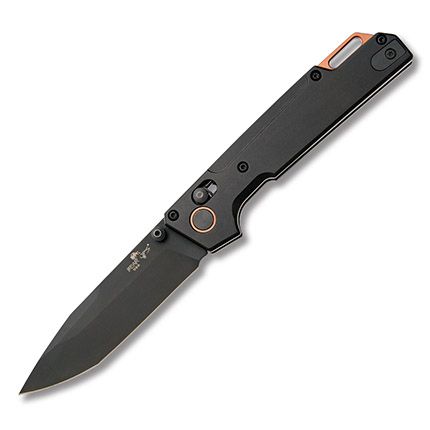 Bear Kekama 3.25 Tanto Black
