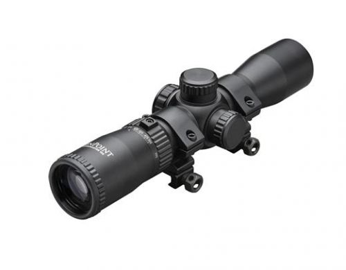 TenPoint RangeMaster 100 Scope Vektra