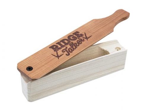Zink Ridge Talker Box Call
