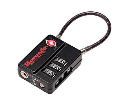 Hornady Flex Micro TSA Lock