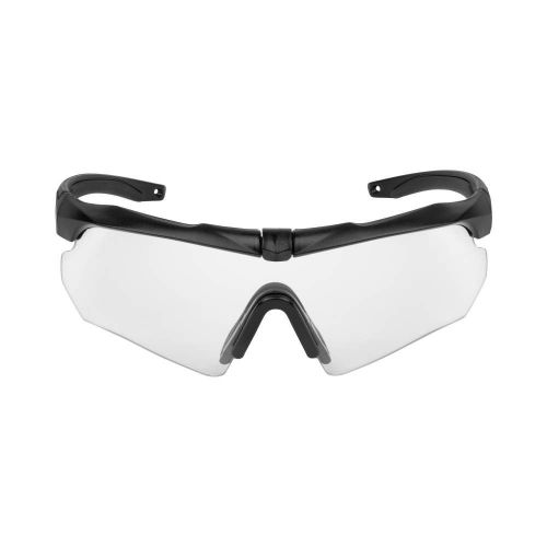 Allen ULTRX Admiral Safety Glasses Clear