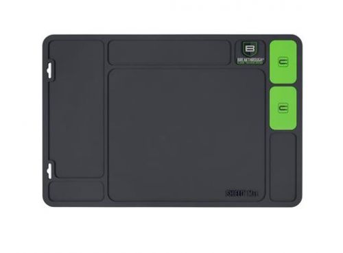 Breakthrough Shield Mat Handgun