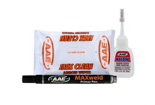 AAE Max Adhesion Kit
