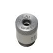 RCBS Matchmaster Powder Funnel Adapter .27 Cal