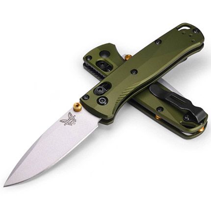MINI BUGOUT DROP GREEN