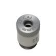 RCBS Matchmaster Powder Funnel Adapter .50 Cal