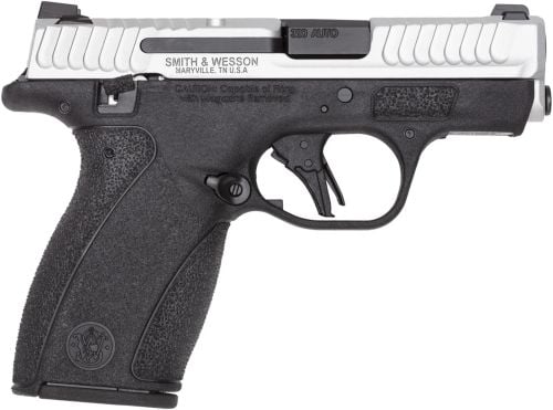 Smith & Wesson Bodyguard 2.0 380 ACP Semi Auto Pistol