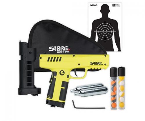 Sabre Compact Launcher Kit