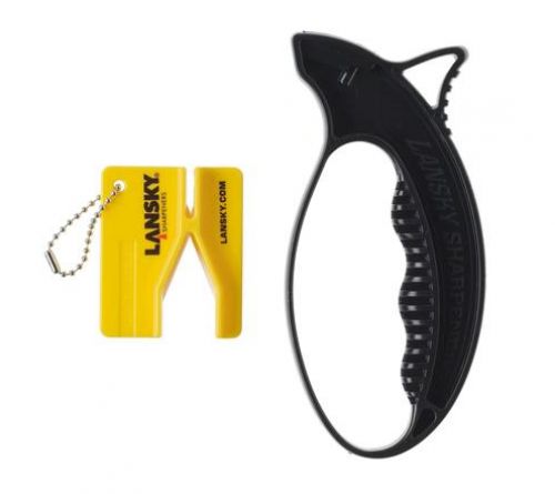 Lansky Duo Sharpener