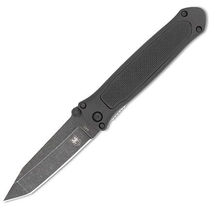 Cobratec Quick Strike Tanto Bk