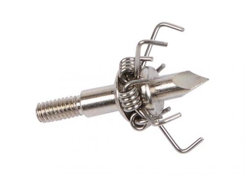 30-06 Small Game Chisel Point  100 gr. 3 pk.