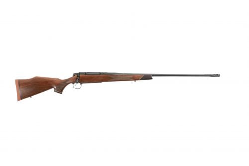 Weatherby 307 Adventure SD 22 Creedmoor Bolt Action Rifle
