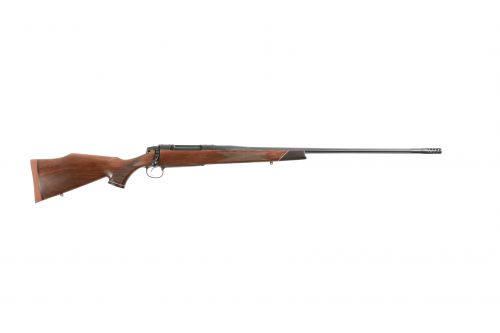 Weatherby 307 Adventure SD 25 Creedmoor Bolt Action Rifle