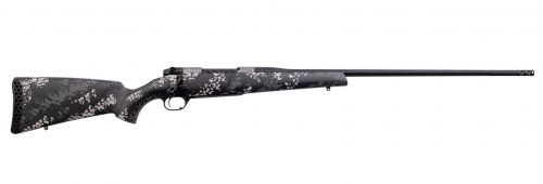 Weatherby Mark V Backcountry Ti 2.0 25 Creedmoor Bolt Action Rifle