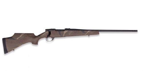 Weatherby Vanguard Compact Truck Gun 6.5 Creedmoor Bolt Action Rifle