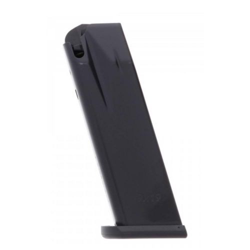 Arex Zero 1 Compact Magazine 9mm Luger 15/rd