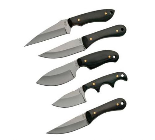 SZCO Skinner Set 5 pc.