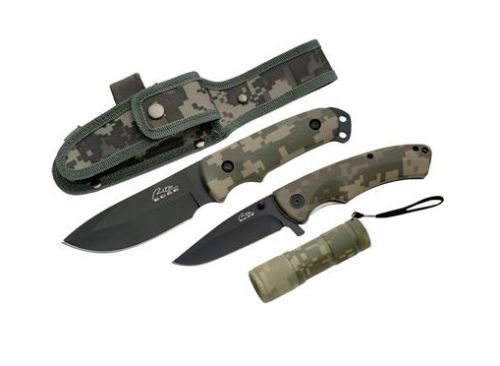 SZCO Hunting Combo Set