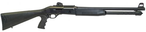 Century International Arms Inc. Centurion A4 12ga Shotgun 20 Barrel, 5+1