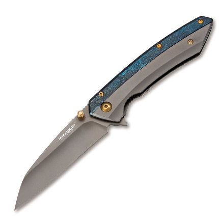 BOKER MAGNUM COBALT 440A