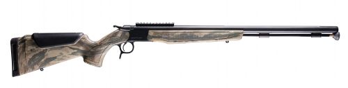 OPTIMA .50CAL RT LEGACY RAIL