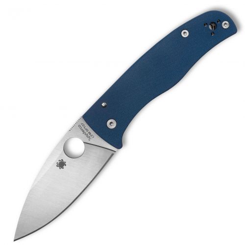 SPY BODACIOUS 3.63 DRP G-10